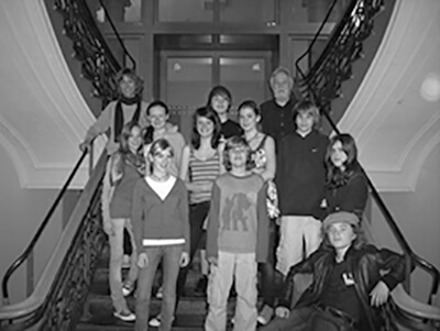 Görres Theater Klasse